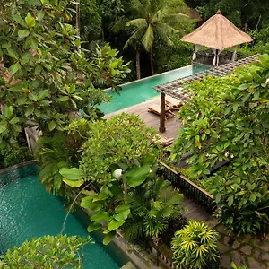 4* Feriested Adiwana Jembawan