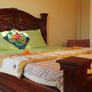 Kabera House 2 Homestay