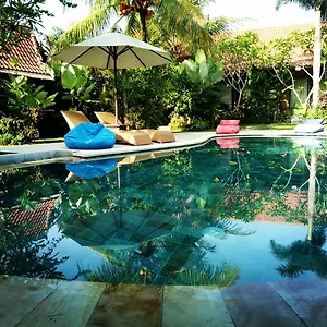 Gasthof Baliwid, Ubud
