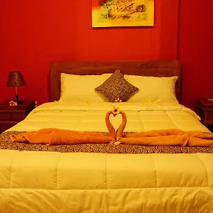  Séjour chez l'habitant Nyuh Gading