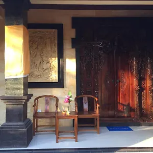 Hendra House Ubud
