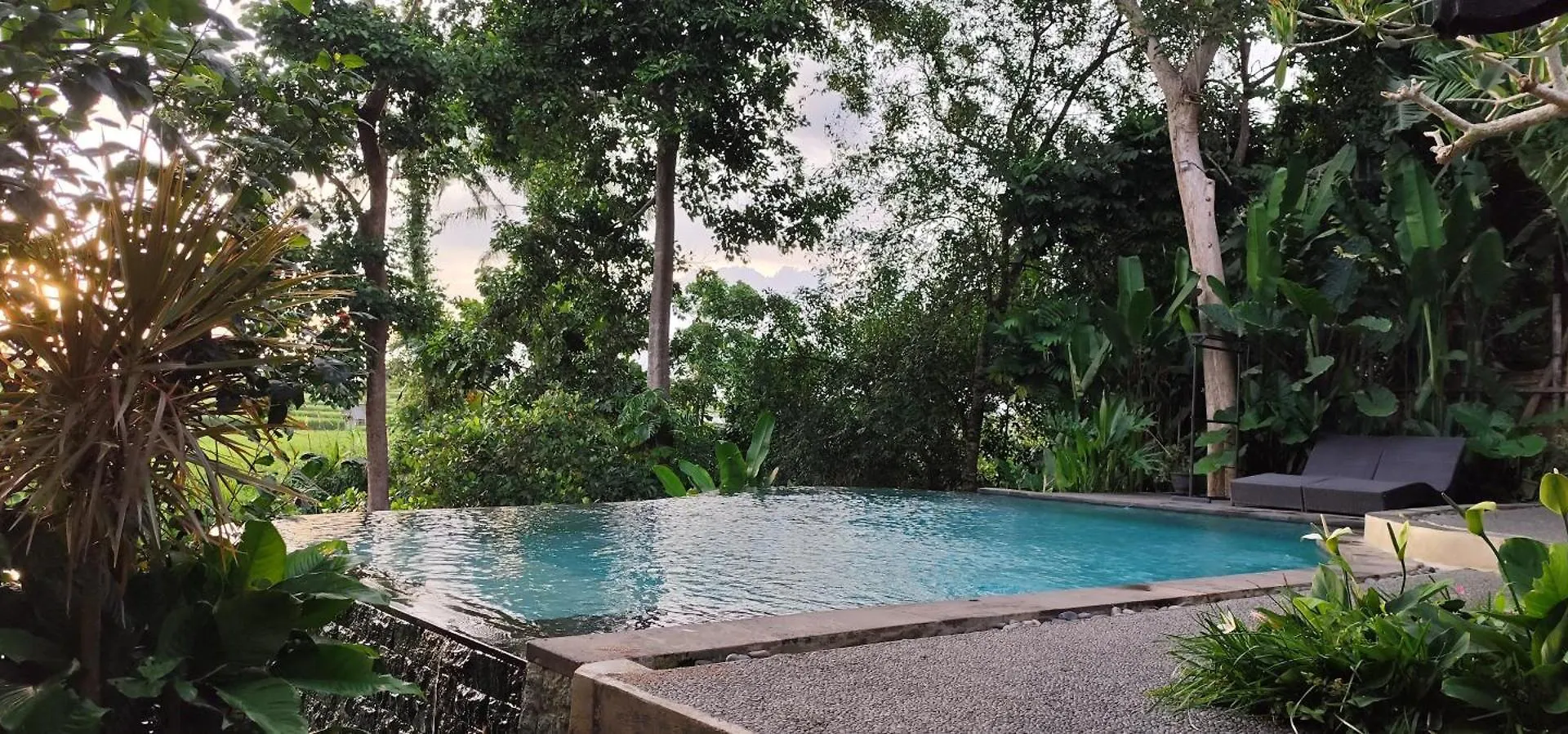 Sunset Shade Villa Ubud  0*, Ubud (Bali)