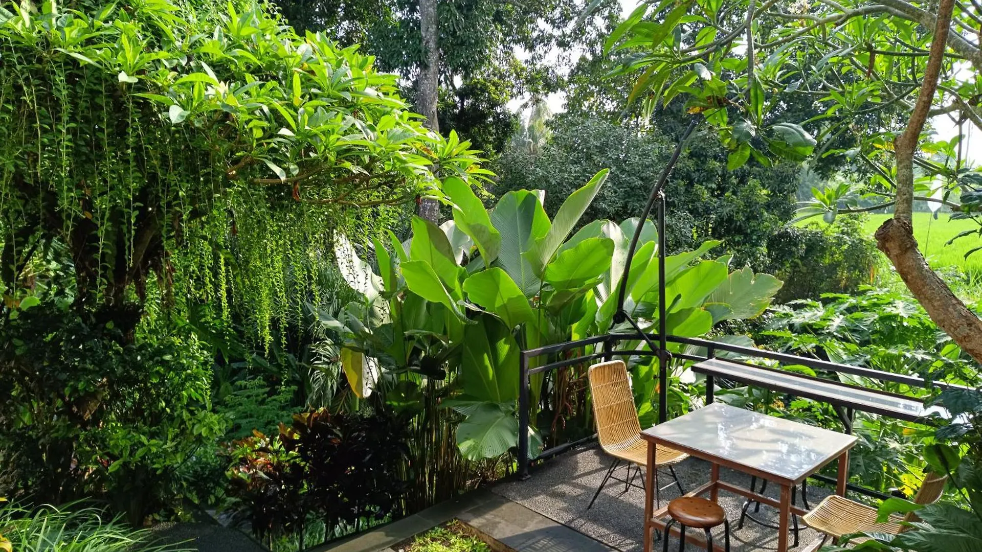 Sunset Shade Villa Ubud  0*, Ubud (Bali) Indonesia