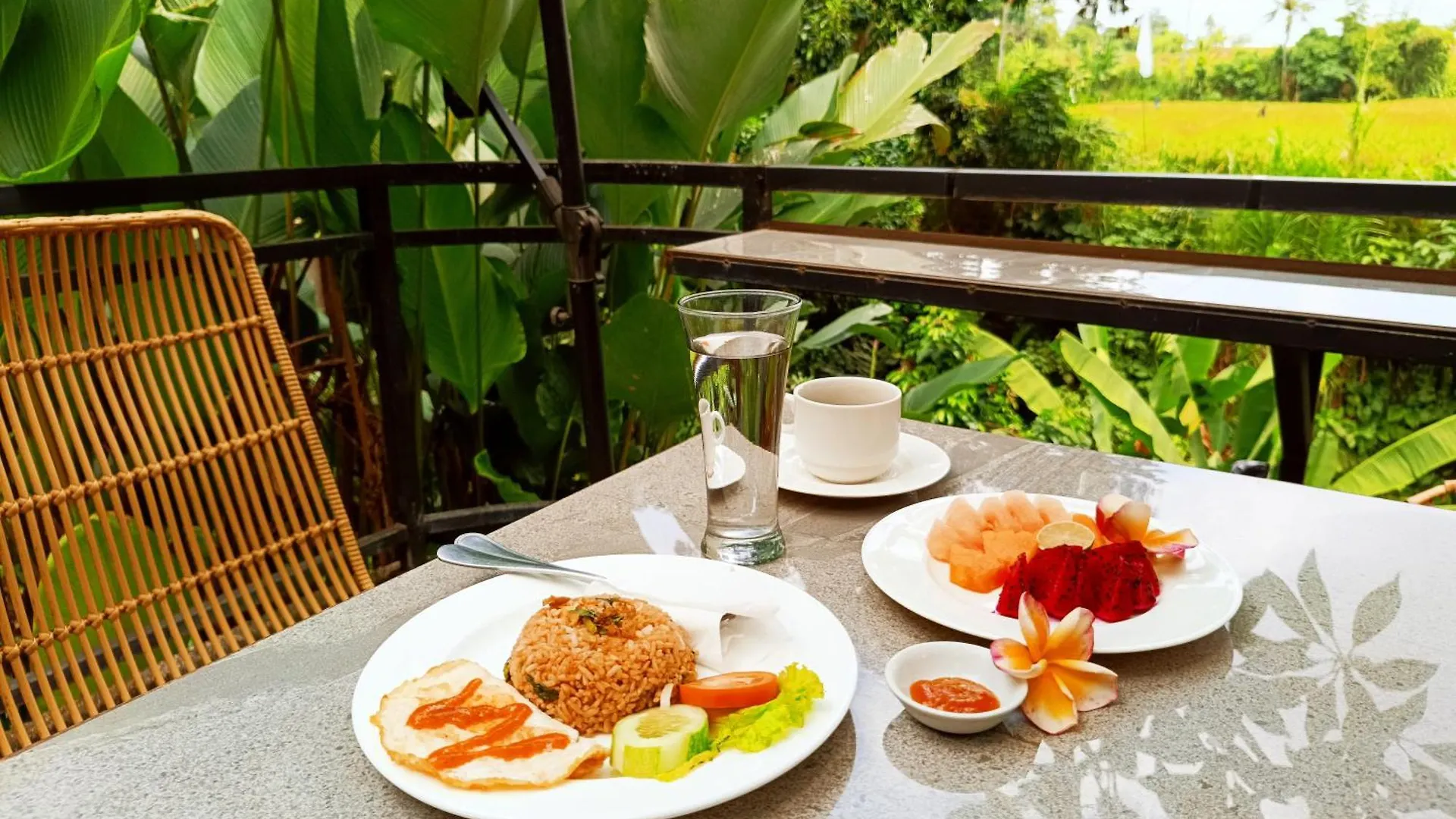 Sunset Shade Villa Ubud  Ubud (Bali)