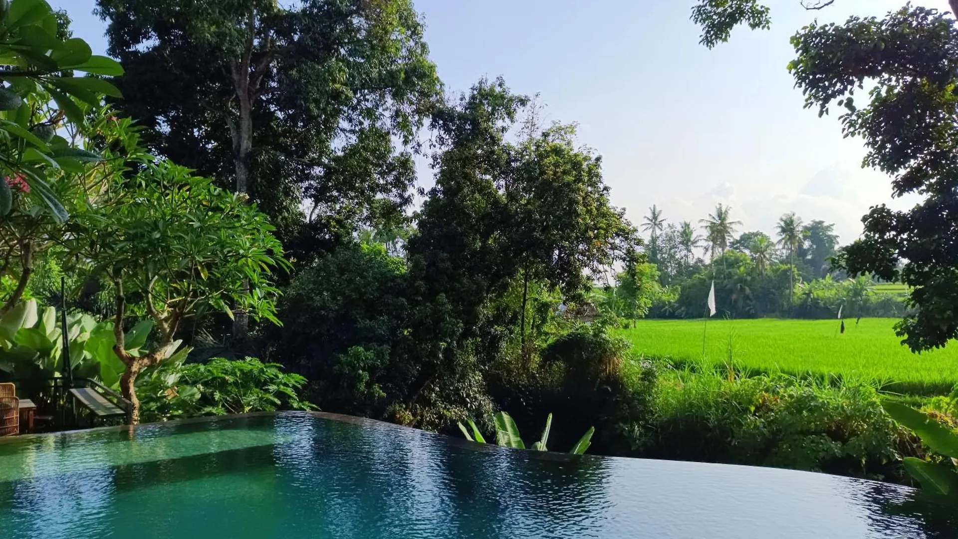 Sunset Shade Villa Ubud  Lodge Ubud (Bali)