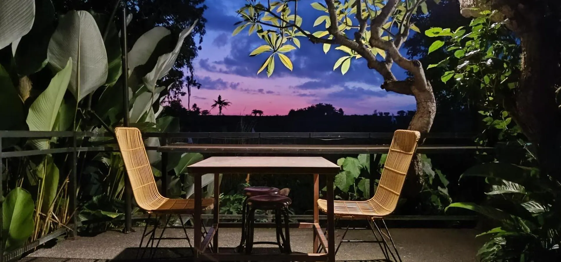 Sunset Shade Villa Ubud  0*, Ubud (Bali)