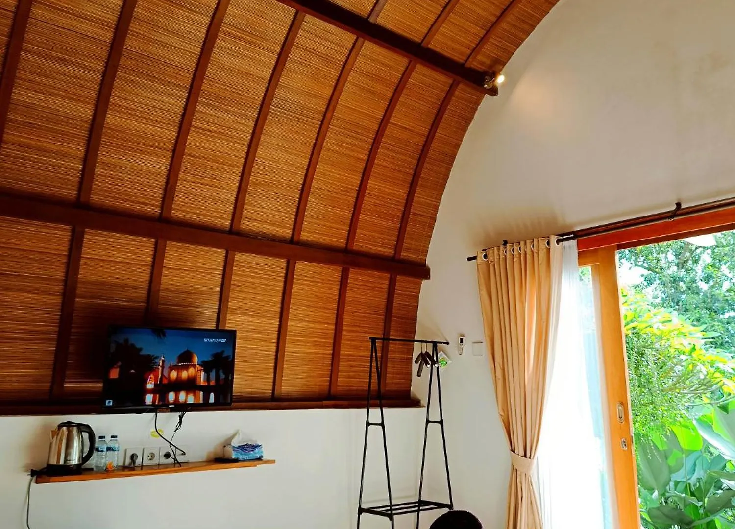 Sunset Shade Villa Ubud  Indonesia