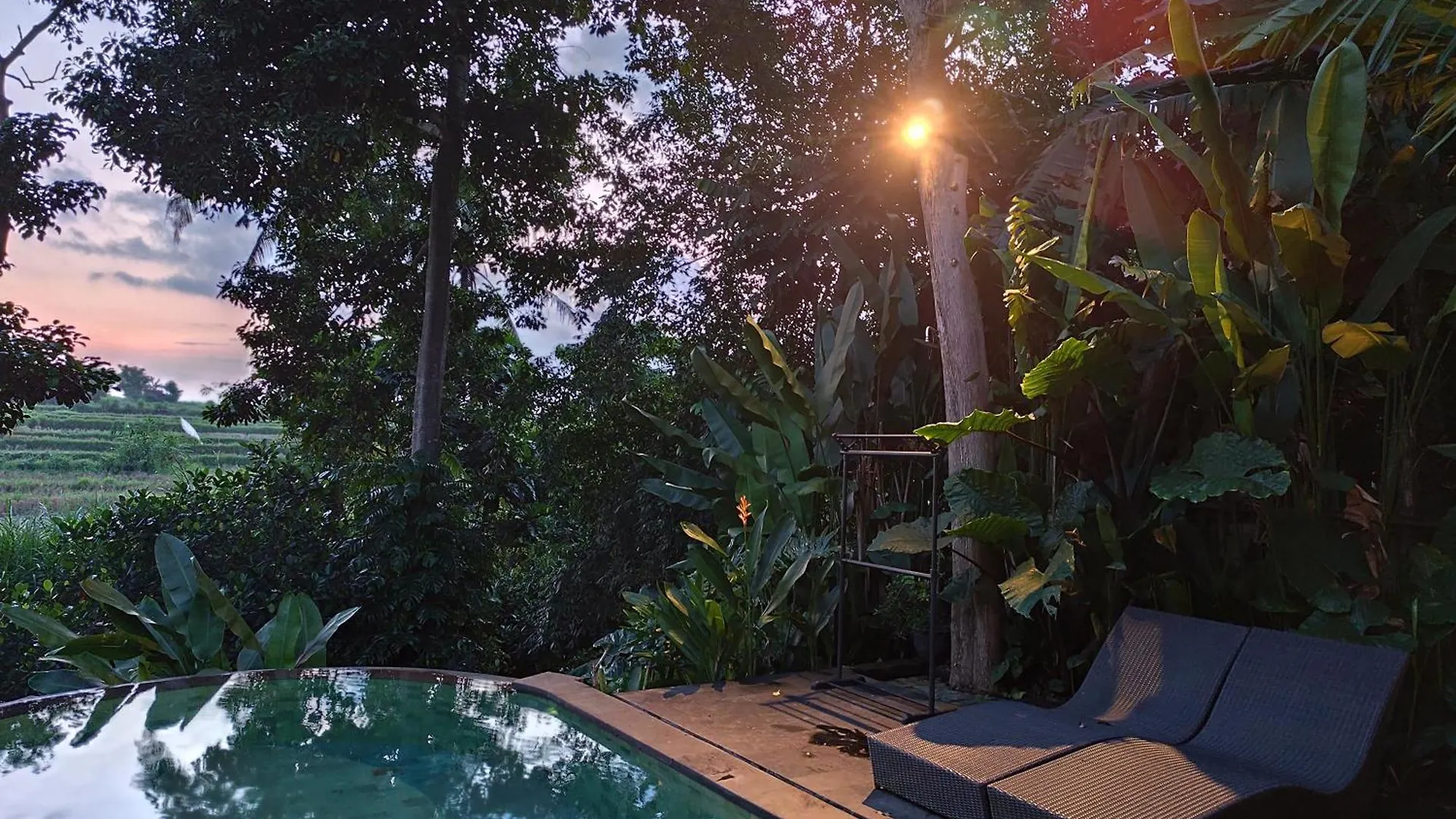 Sunset Shade Villa Ubud  0*, Ubud (Bali) Indonesia